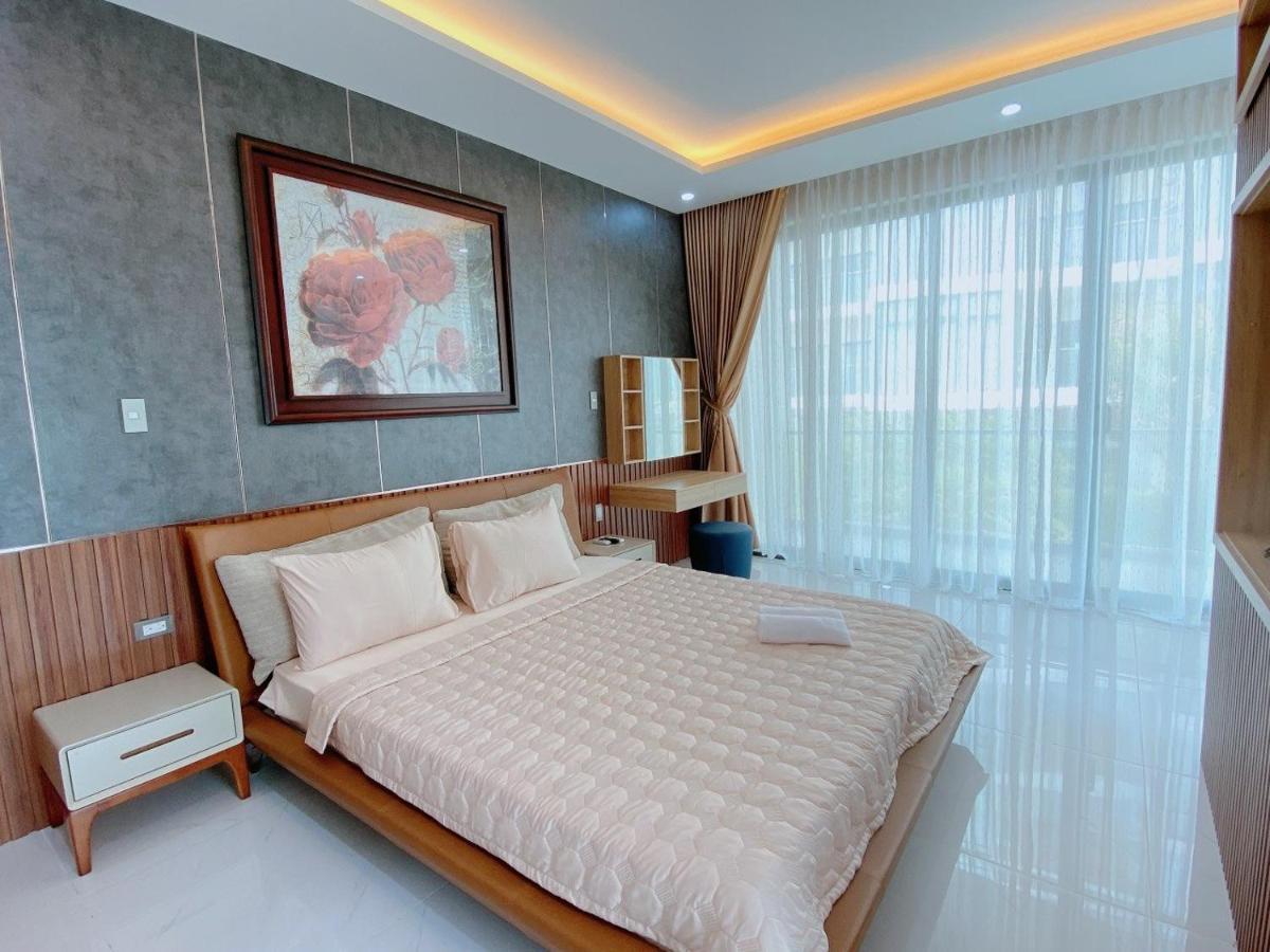 Aria Reasort - Blueshaphire Can Ho - Villa Nghi Duong Giap Bien 붕타우 외부 사진